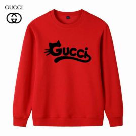 Picture of Gucci Sweatshirts _SKUGucciM-3XL25tn0325441